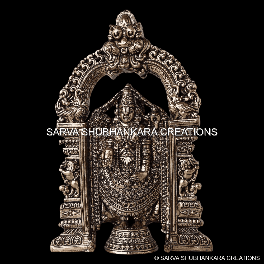 Tirupati Balaji Mini Arch