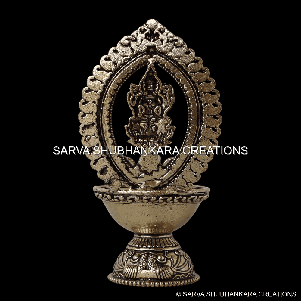 Lakshmi Arch Diya