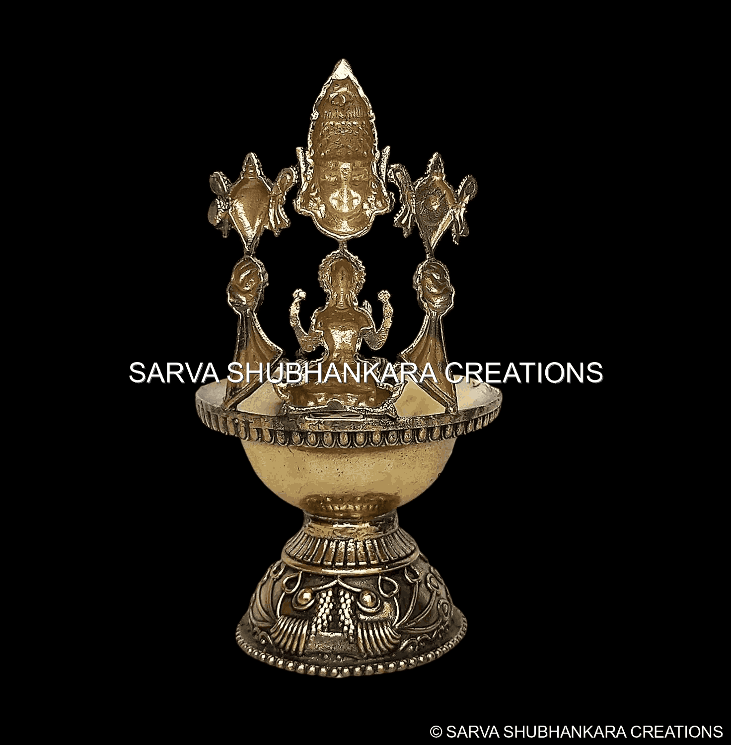 Balaji Lakshmi Divine Diya