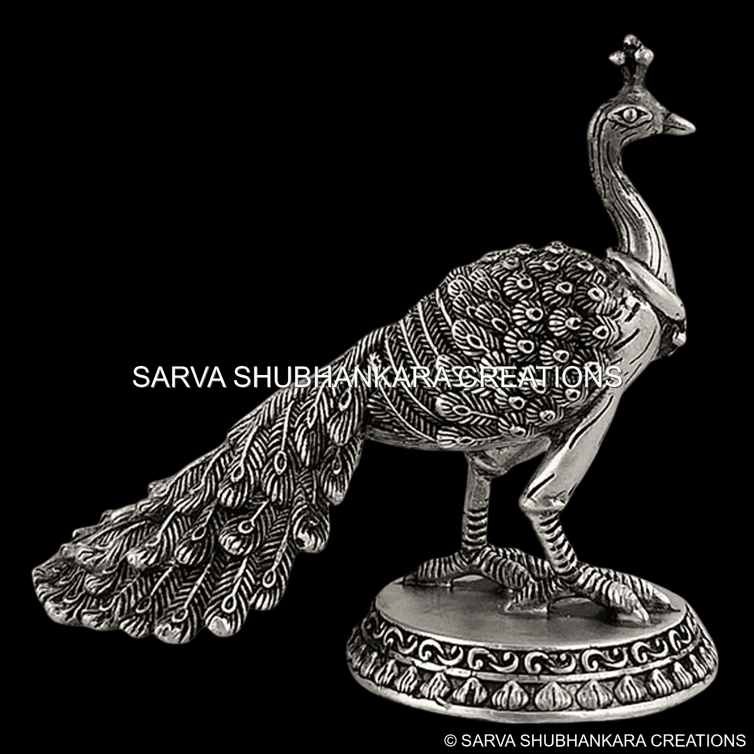 Mayur Shobha Elegant Stand