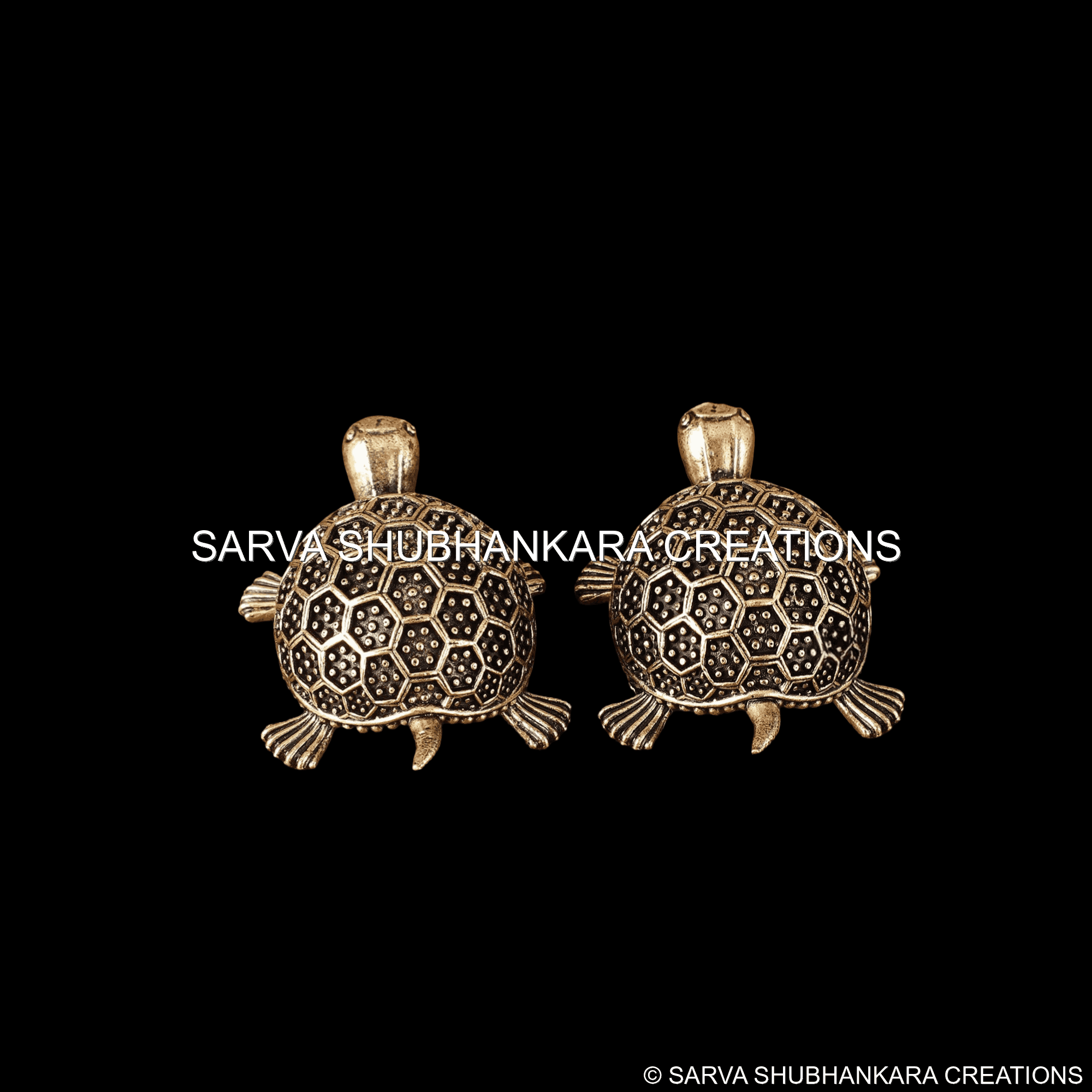 Kurma Shobha Sacred Form